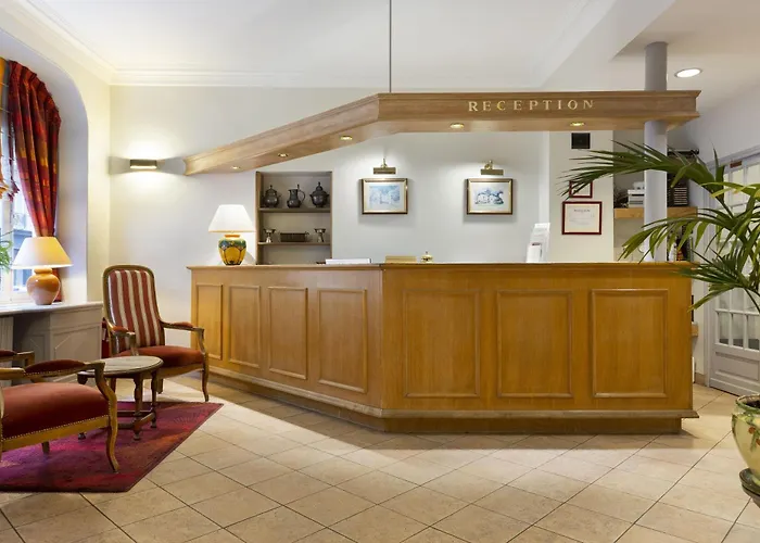 Résidence du Pré Parigi