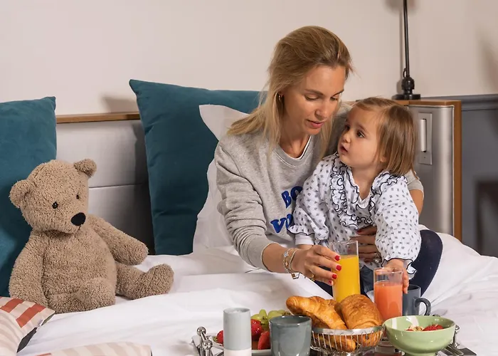 Hotel Petit Lafayette Parigi